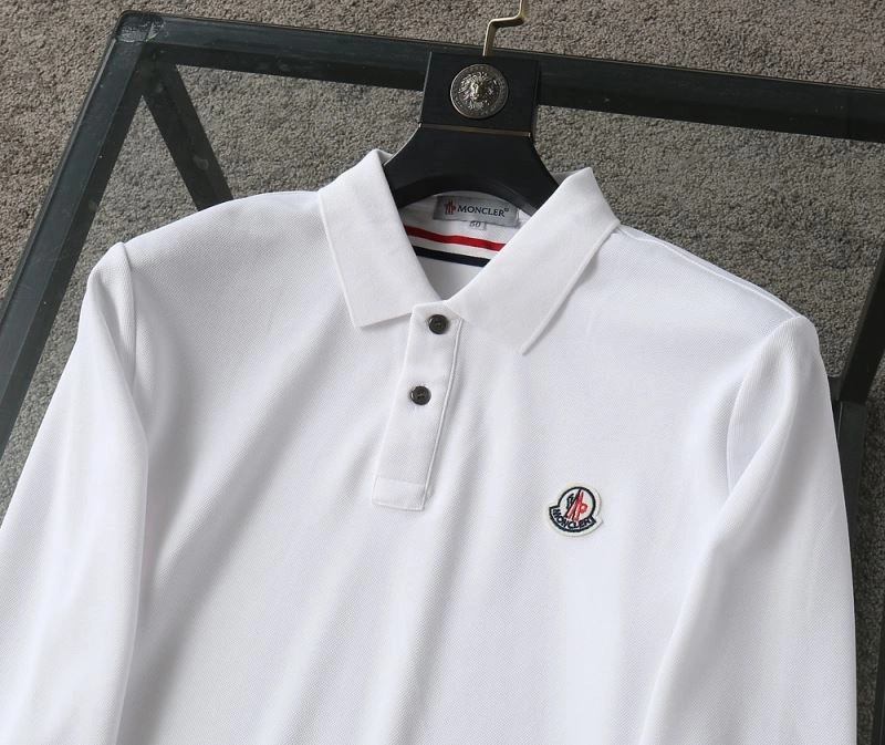 NewStyle Moncler T-Shirts 142306