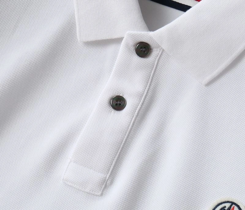 NewStyle Moncler T-Shirts 142306