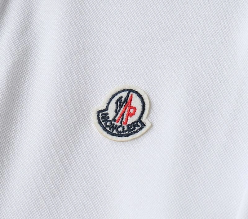 NewStyle Moncler T-Shirts 142306
