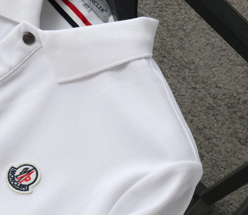 NewStyle Moncler T-Shirts 142306