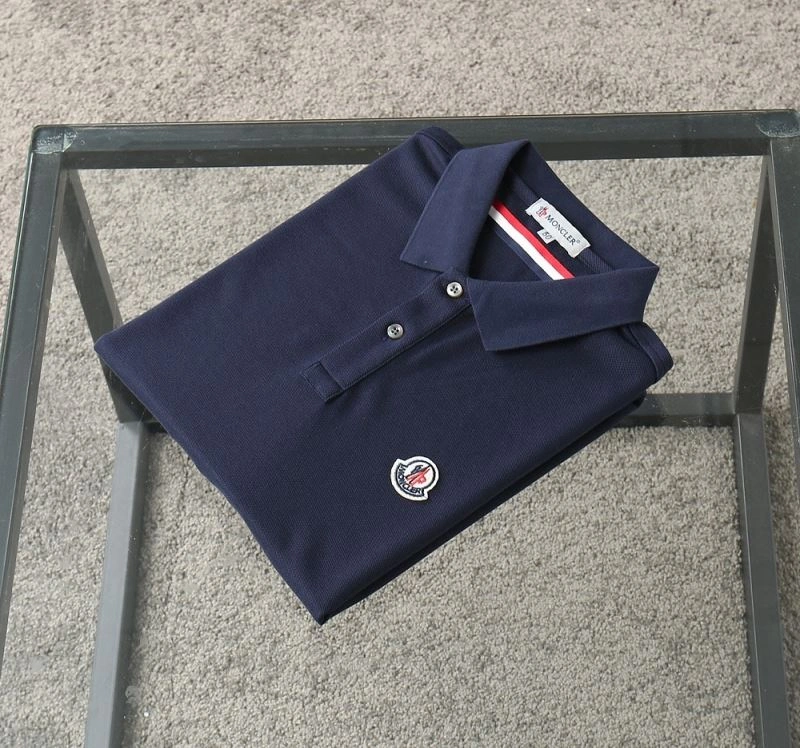 QuickDry Moncler T-Shirts 142294