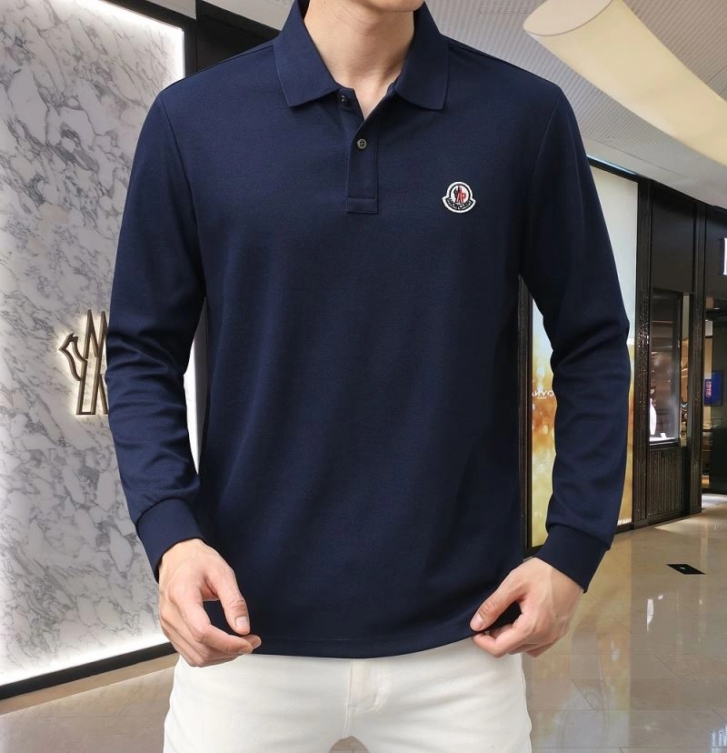 QuickDry Moncler T-Shirts 142294