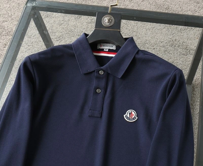 QuickDry Moncler T-Shirts 142294