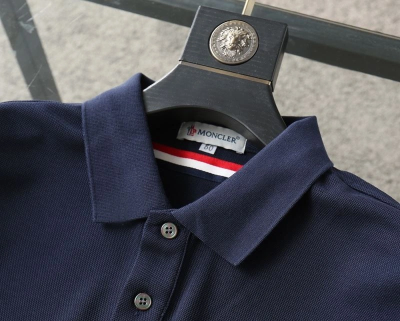 QuickDry Moncler T-Shirts 142294