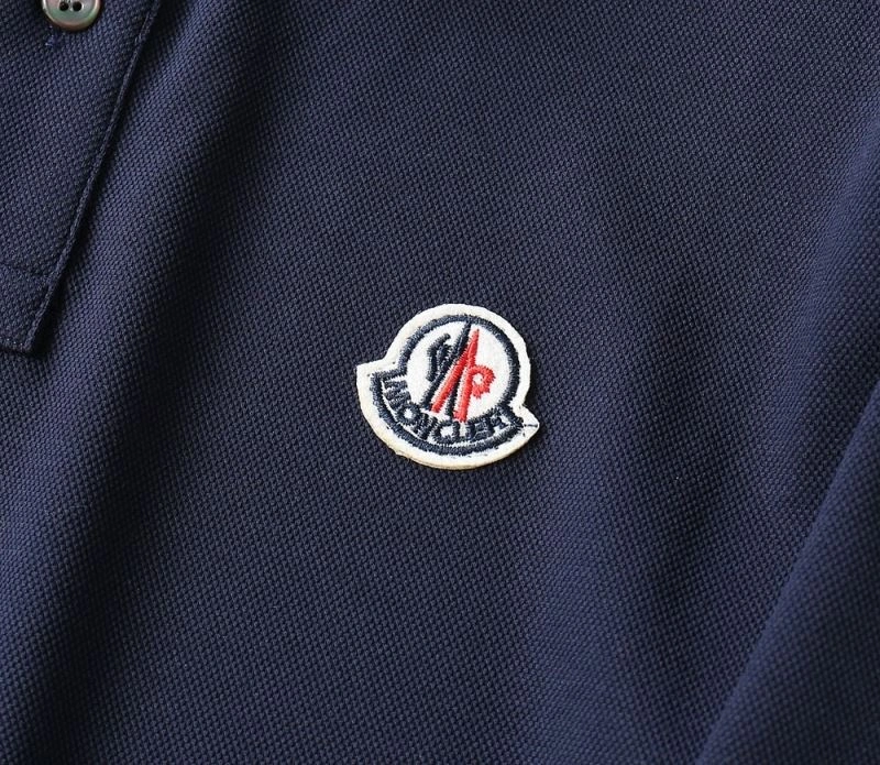 QuickDry Moncler T-Shirts 142294