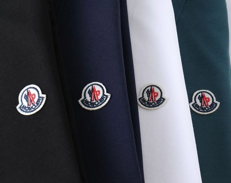QuickDry Moncler T-Shirts 142294