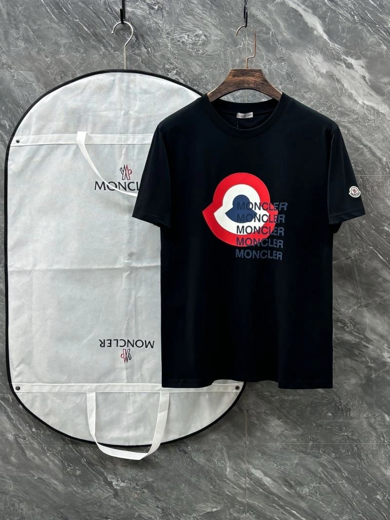 Moncler T-Shirts OnTrend 142310