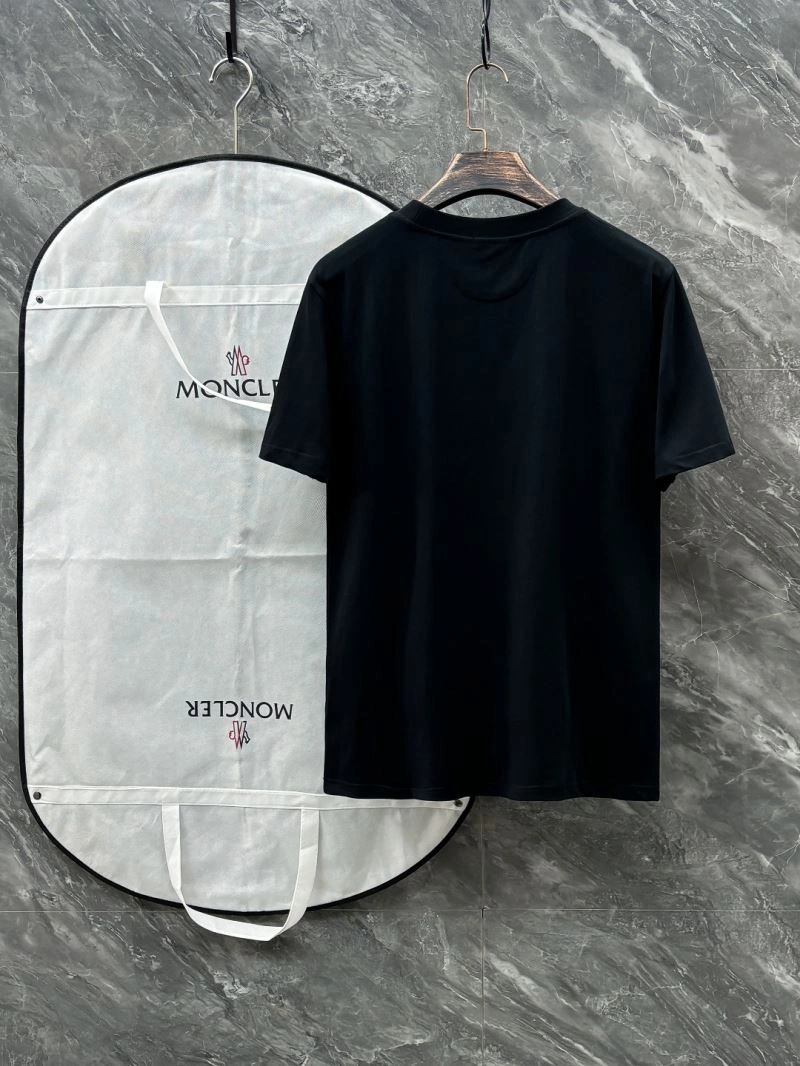 Moncler T-Shirts OnTrend 142310