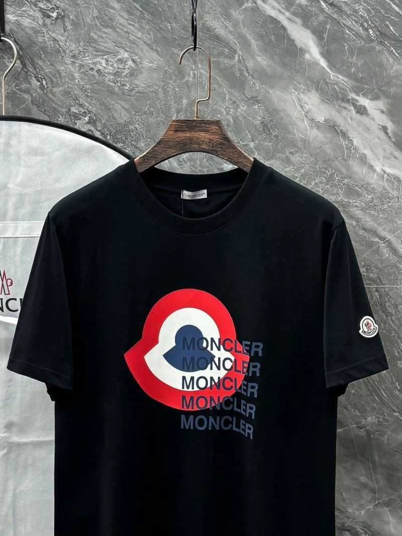 Moncler T-Shirts OnTrend 142310