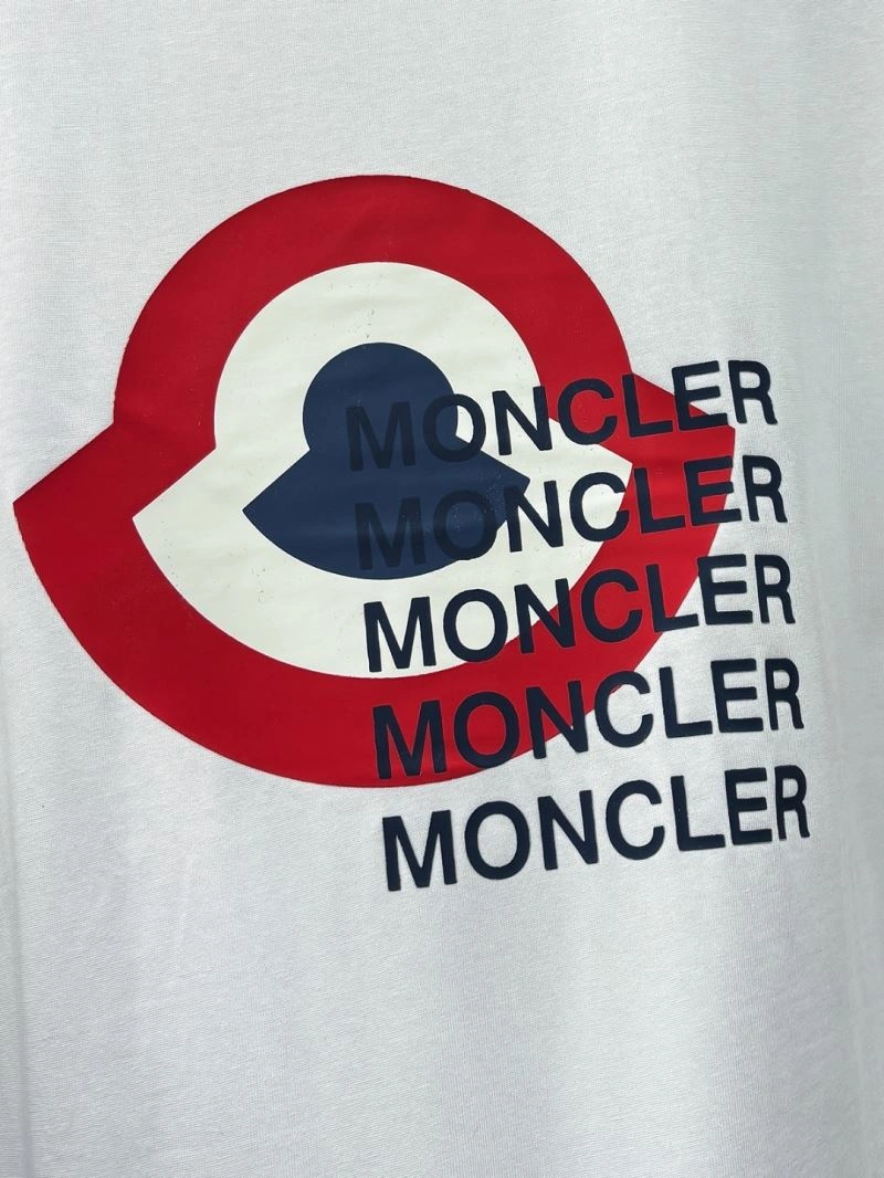 Moncler T-Shirts OnTrend 142310