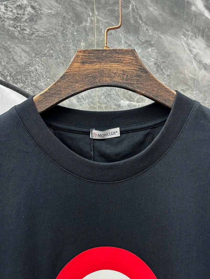 Moncler T-Shirts OnTrend 142310