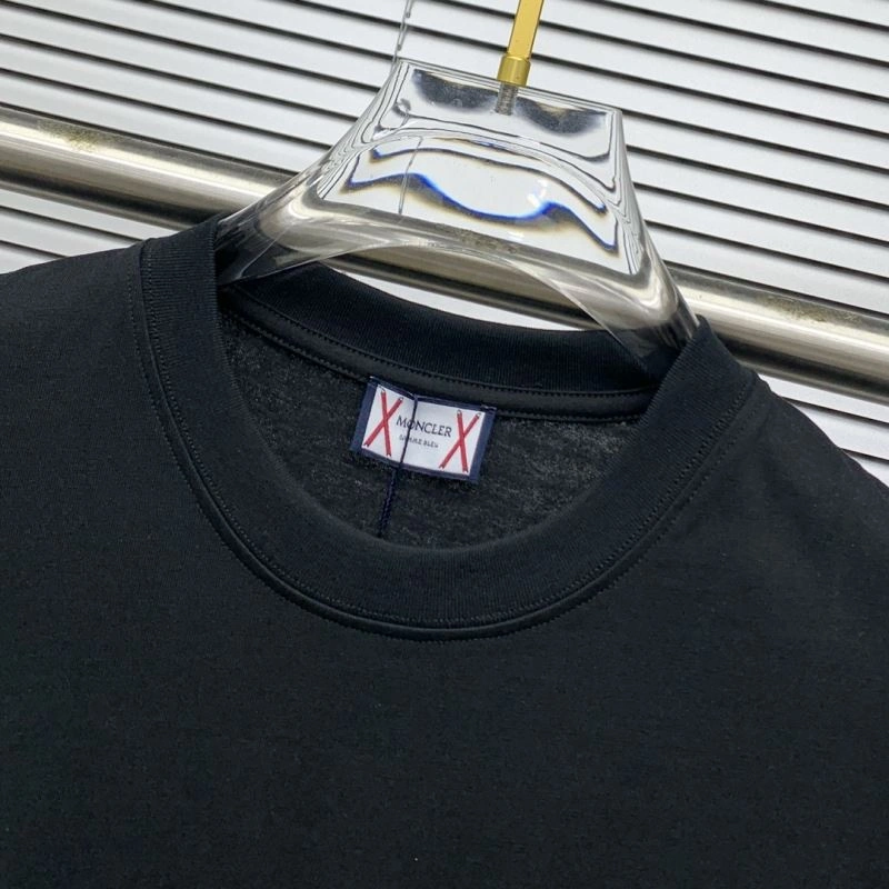 Moncler T-Shirts Fashionable 142290