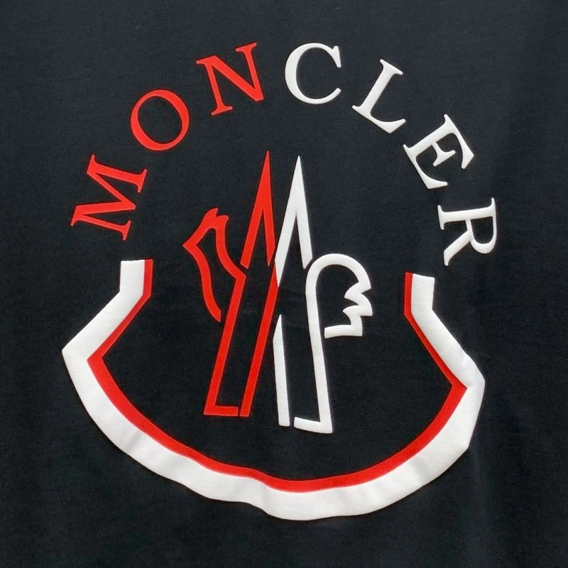 Moncler T-Shirts Fashionable 142290