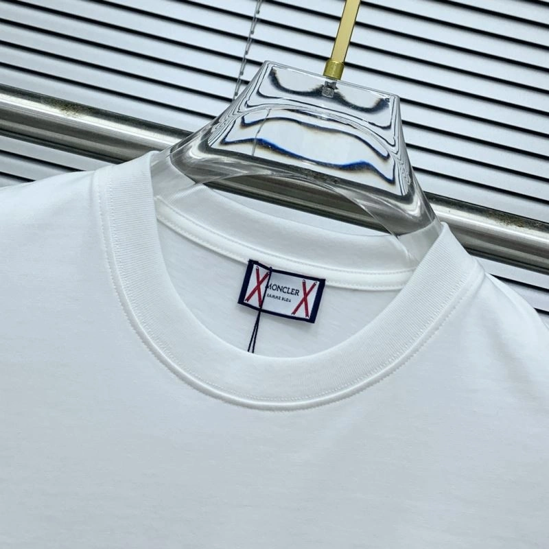 Moncler T-Shirts Contemporary 142297