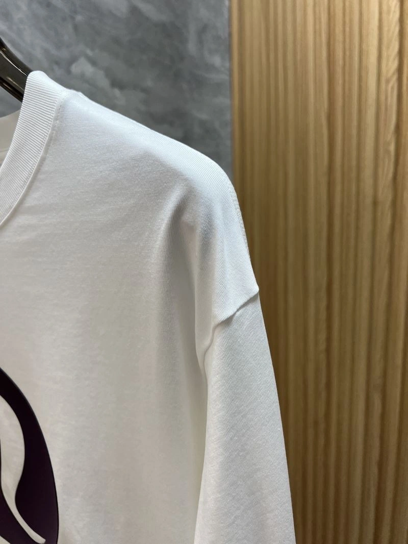 Moncler T-Shirts WrinkleFree 142283