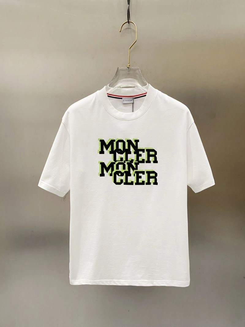 Attractive Moncler T-Shirts 142292