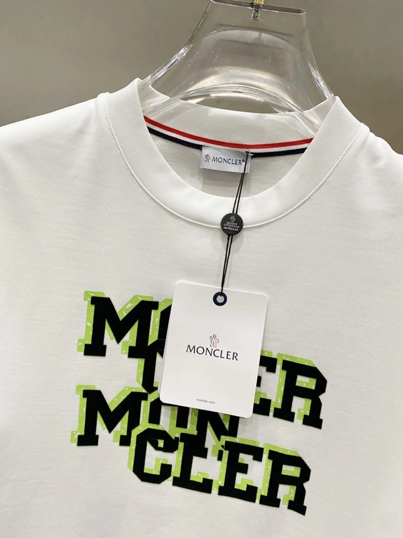 Attractive Moncler T-Shirts 142292
