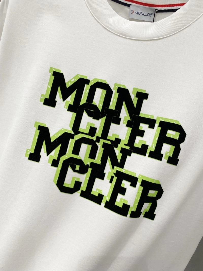 Attractive Moncler T-Shirts 142292