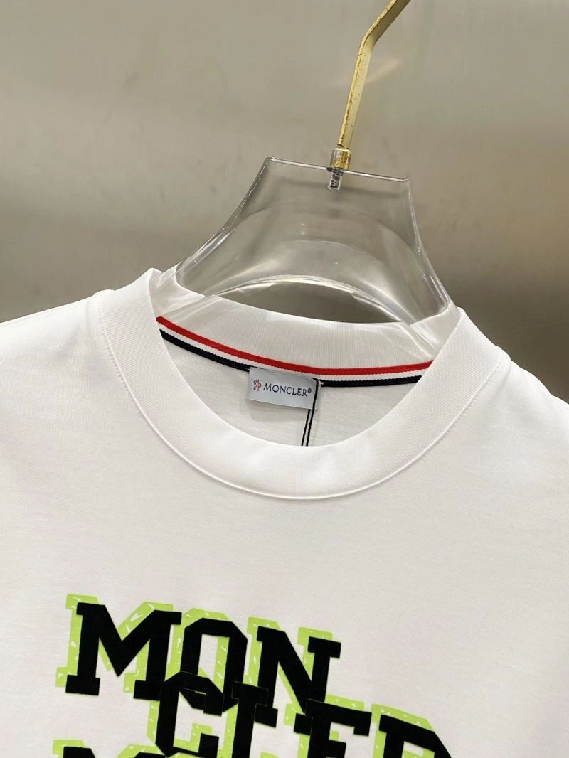 Attractive Moncler T-Shirts 142292