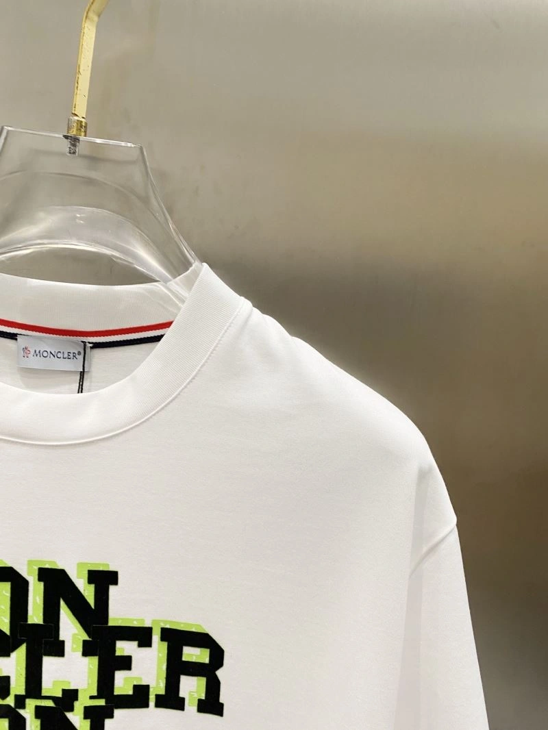 Attractive Moncler T-Shirts 142292