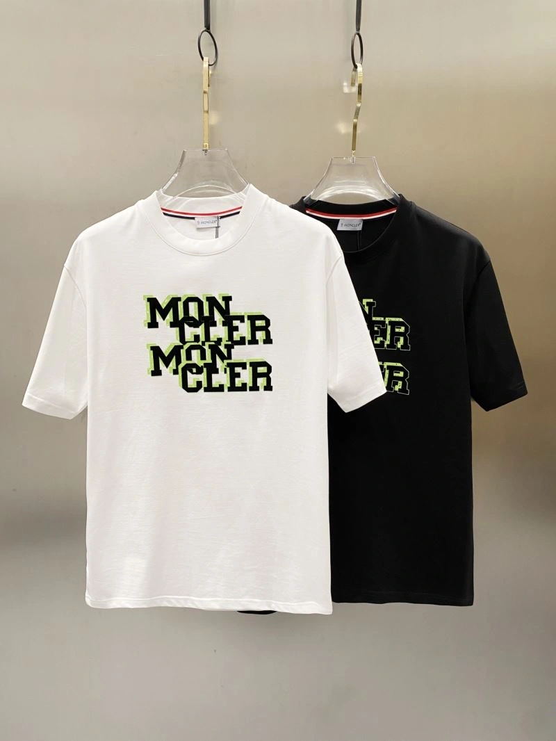 Attractive Moncler T-Shirts 142292