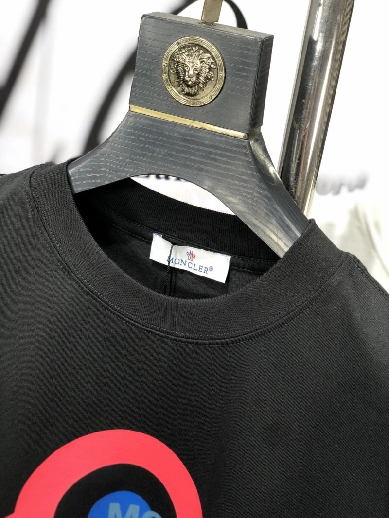Moncler T-Shirts Sustainable 142298