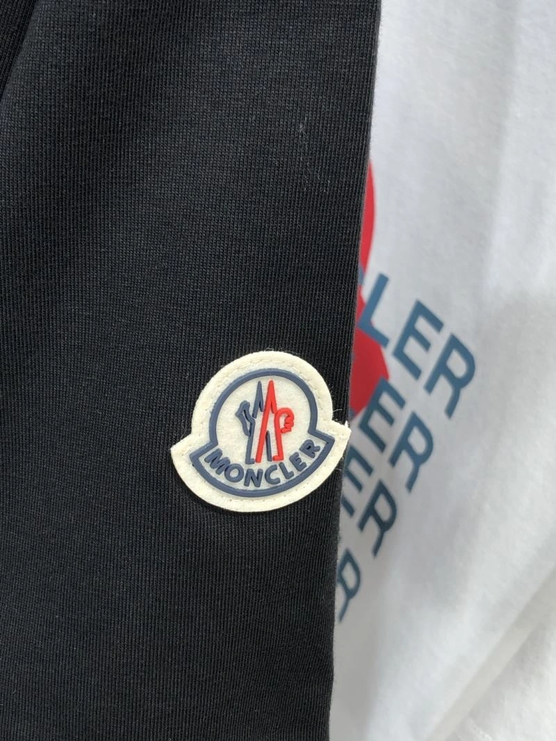 Moncler T-Shirts Sustainable 142298