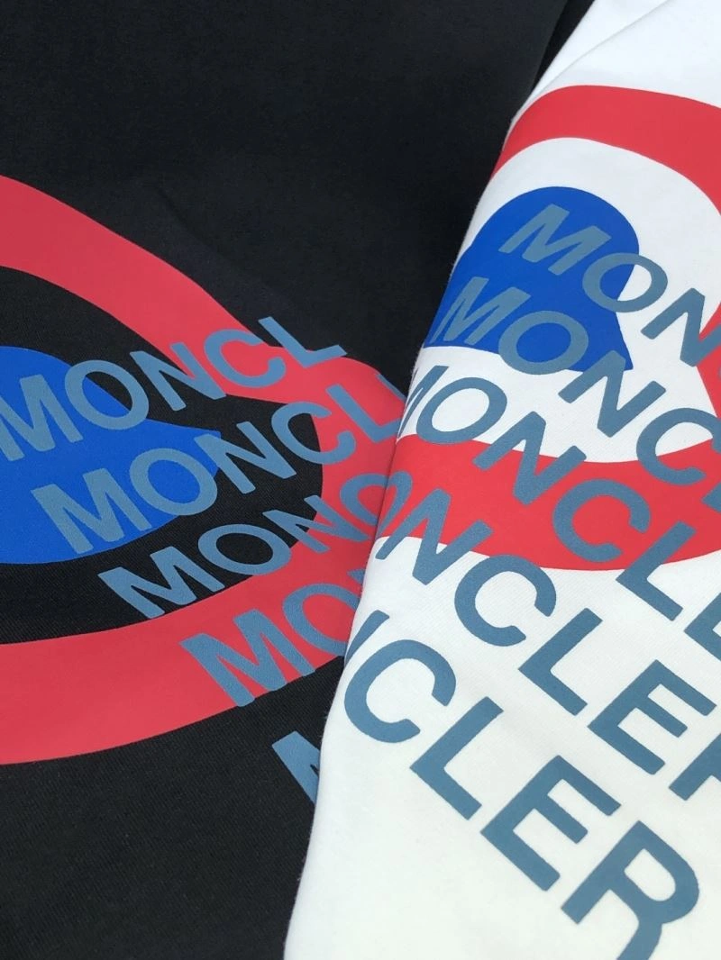 Moncler T-Shirts Sustainable 142298