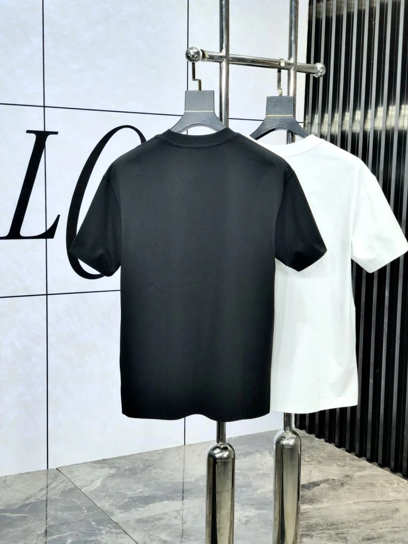 Moncler T-Shirts Sustainable 142298