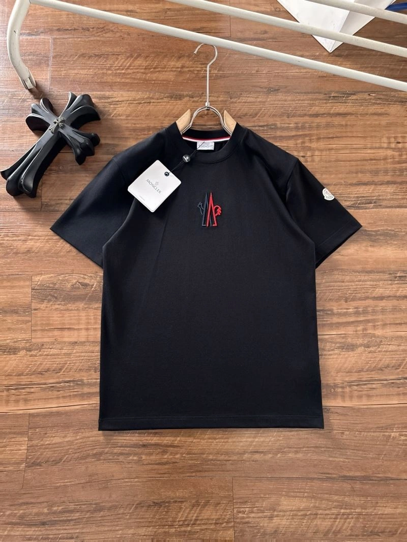 Efficient Moncler T-Shirts 142356