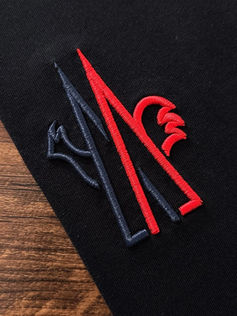 Efficient Moncler T-Shirts 142356