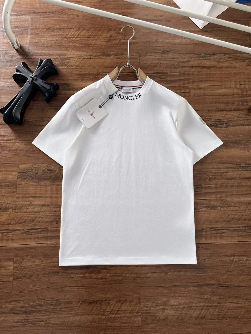 SunProtective Moncler T-Shirts 142282