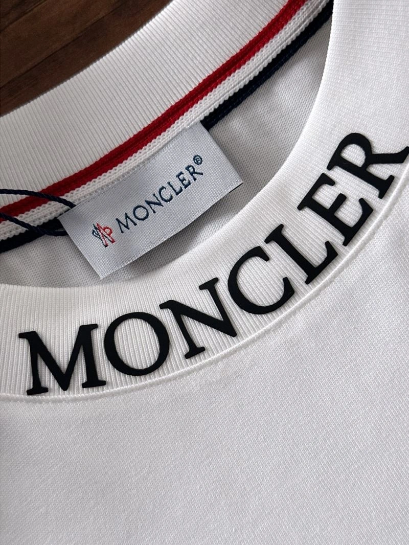 SunProtective Moncler T-Shirts 142282