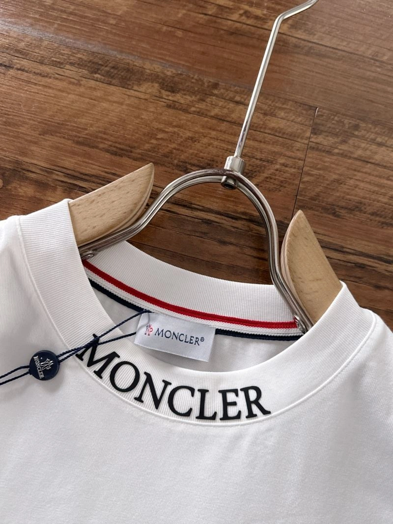 SunProtective Moncler T-Shirts 142282