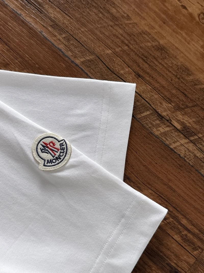 SunProtective Moncler T-Shirts 142282