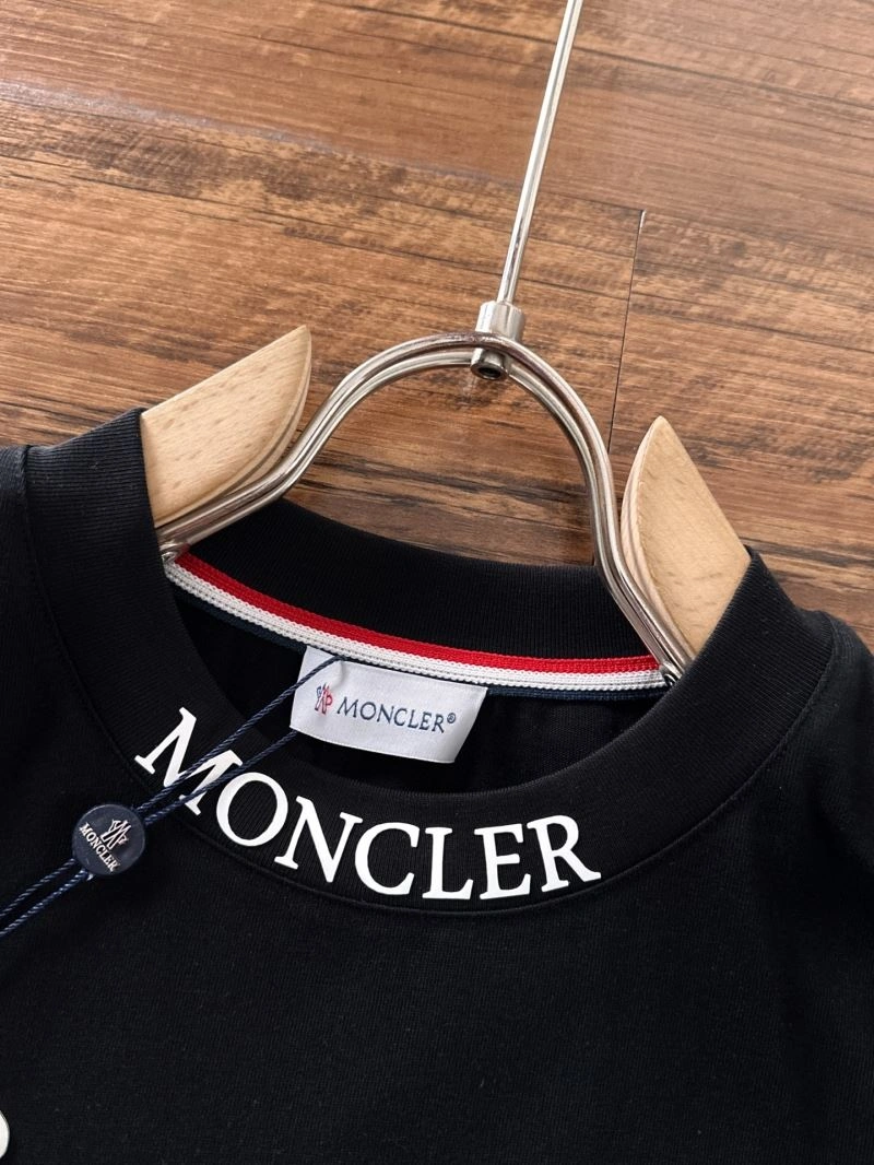 EasyMatch Moncler T-Shirts 142293