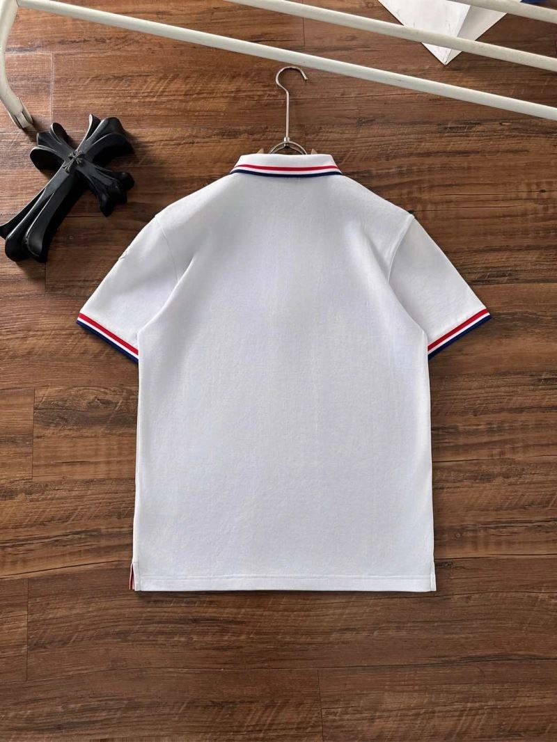 Refined Moncler T-Shirts 142287