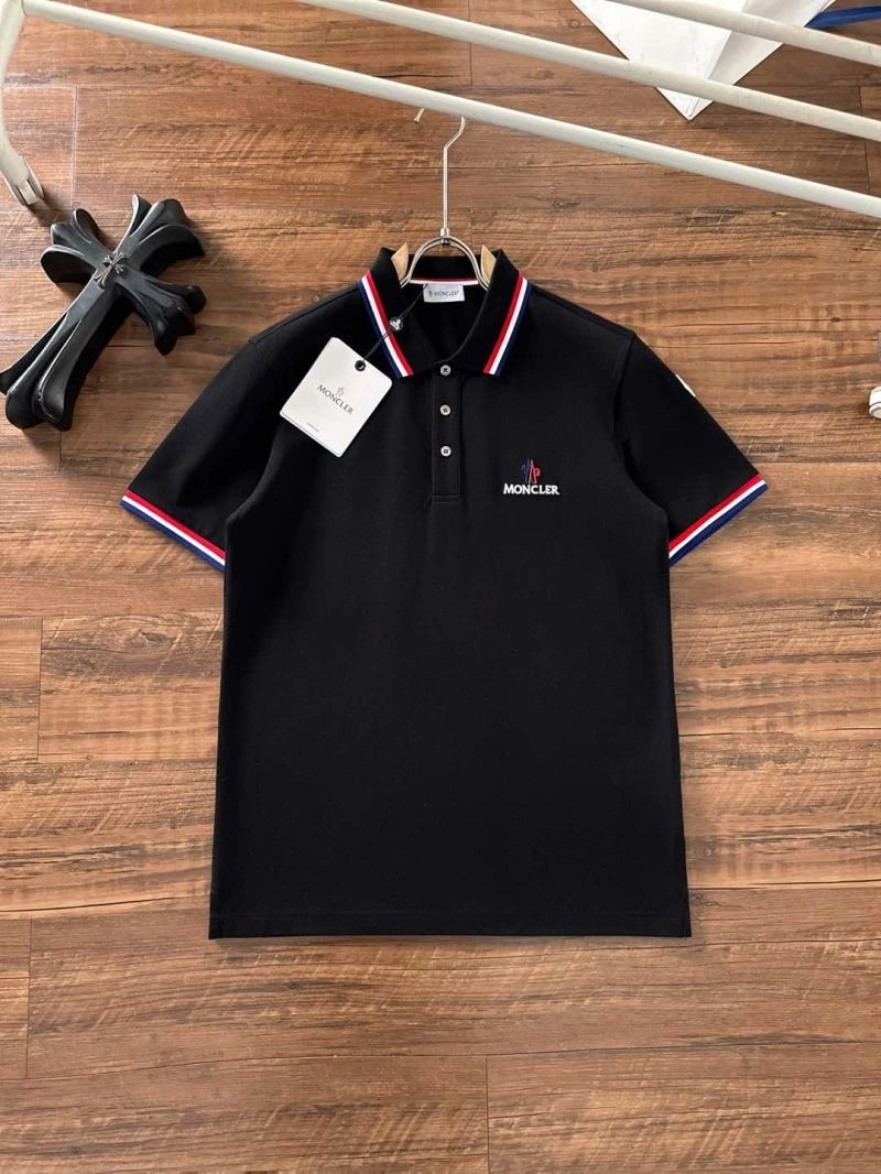 Premium Moncler T-Shirts 142305