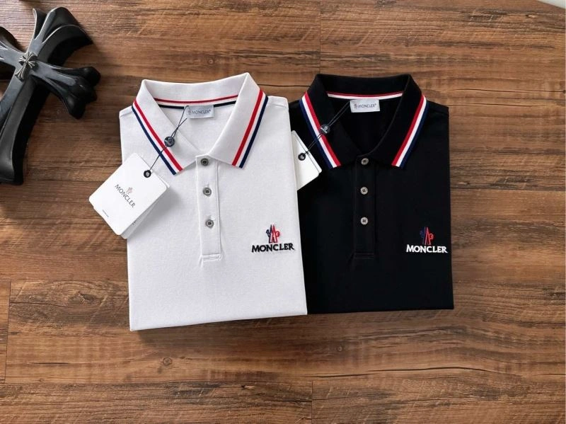 Premium Moncler T-Shirts 142305