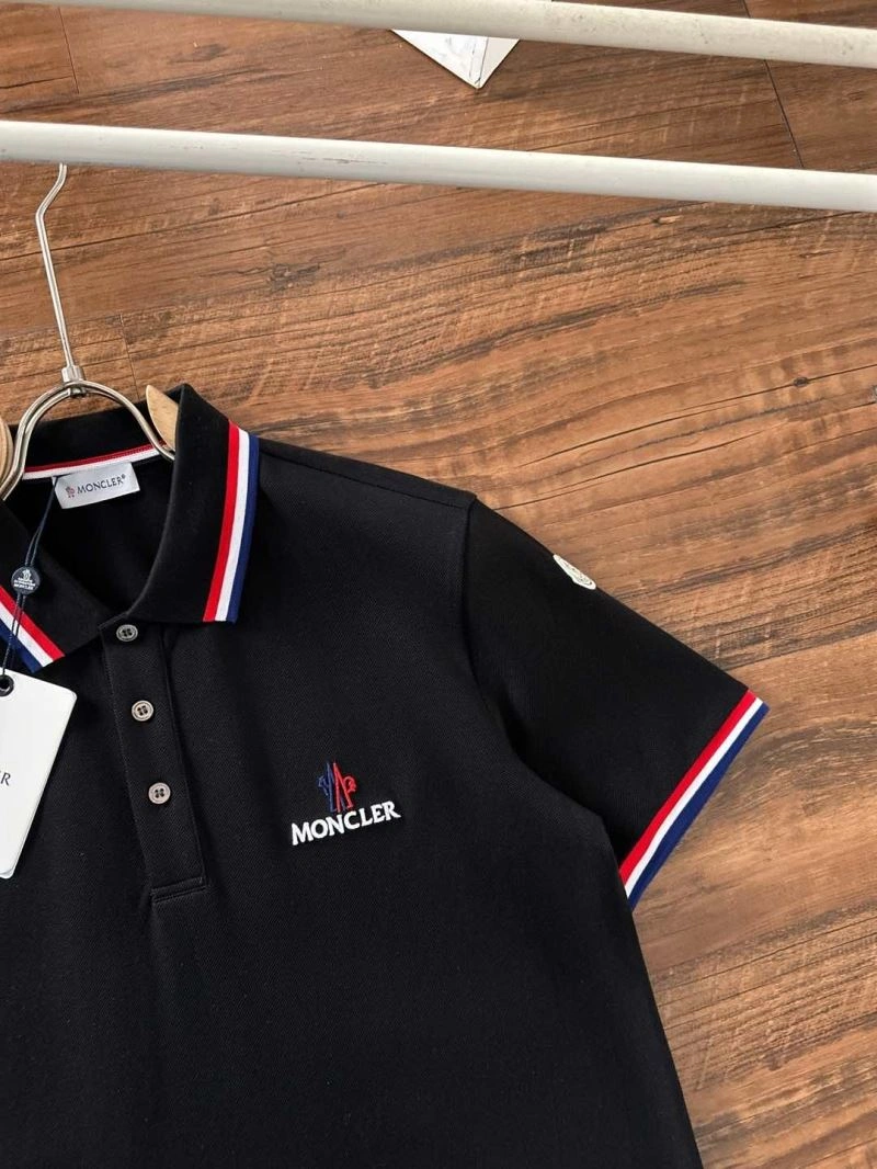 Premium Moncler T-Shirts 142305
