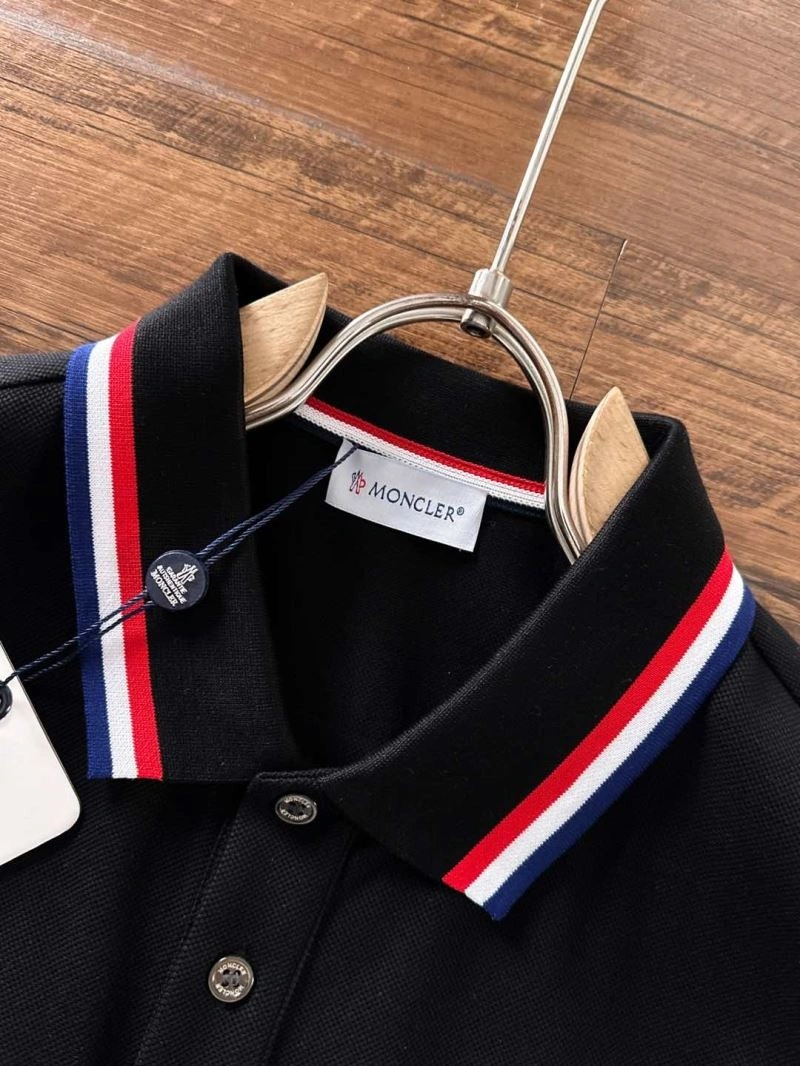 Premium Moncler T-Shirts 142305