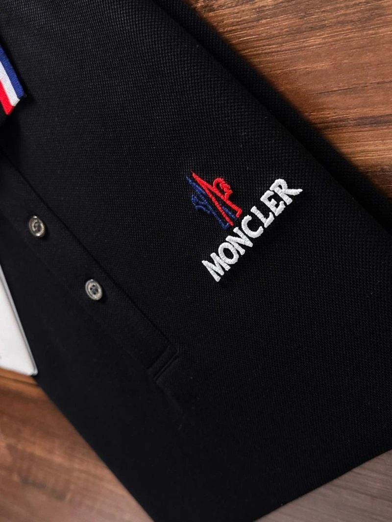 Premium Moncler T-Shirts 142305