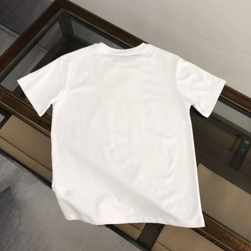 Moncler T-Shirts MoistureWicking 142284