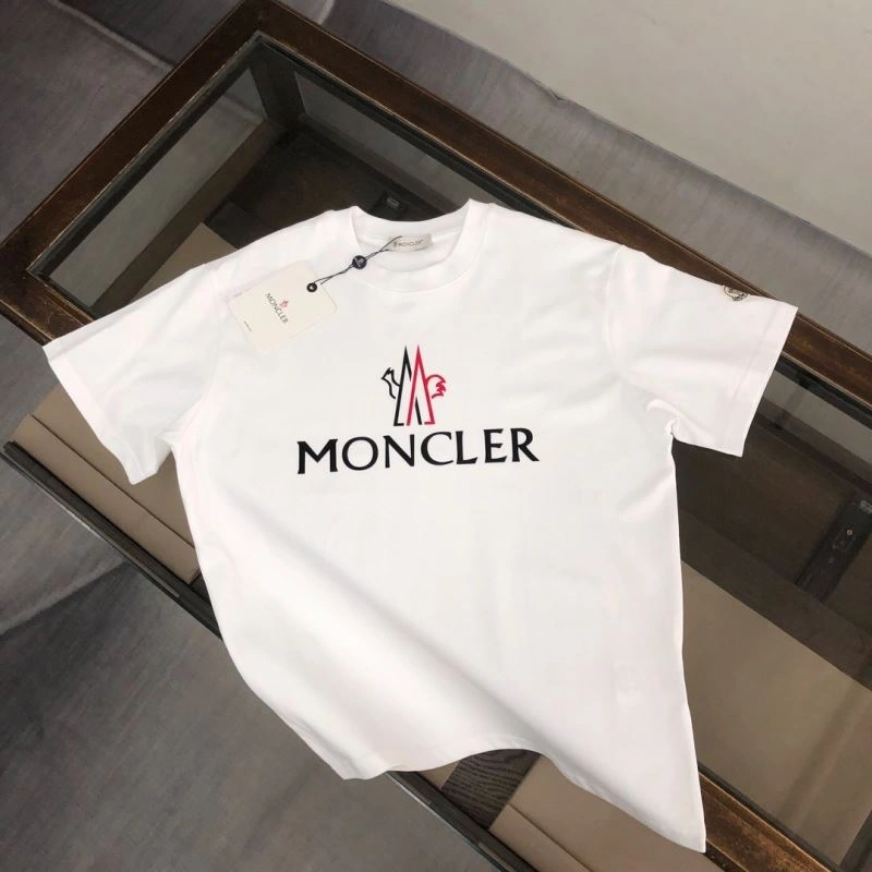 Affordable Moncler T-Shirts 142308
