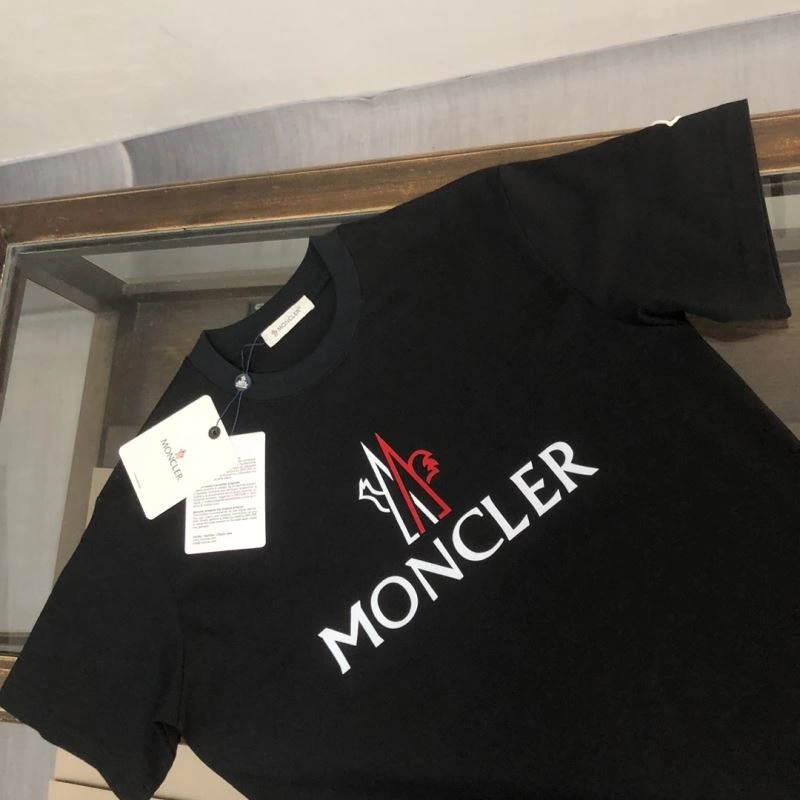 Affordable Moncler T-Shirts 142308