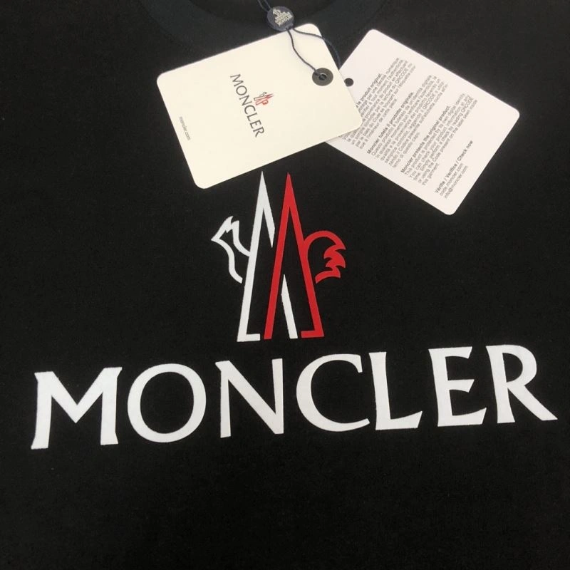 Affordable Moncler T-Shirts 142308