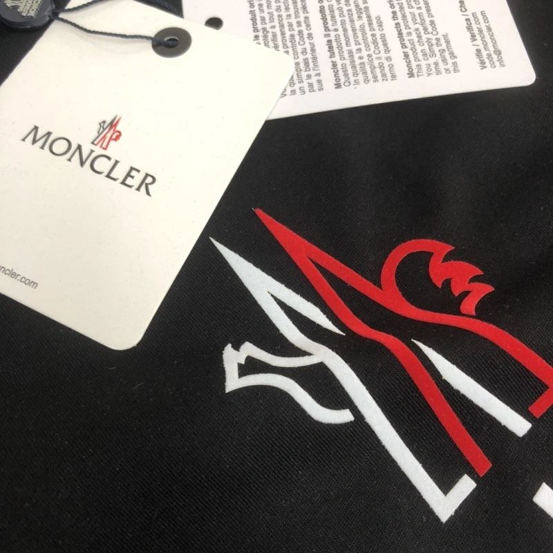 Affordable Moncler T-Shirts 142308