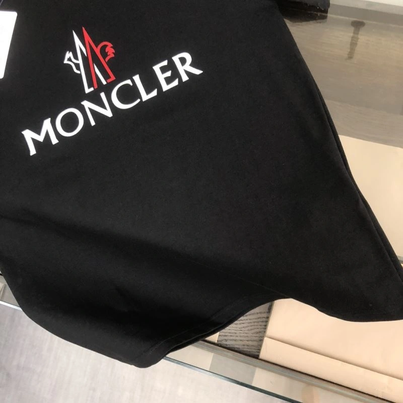 Affordable Moncler T-Shirts 142308