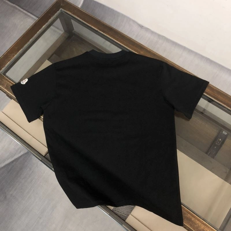 Affordable Moncler T-Shirts 142308