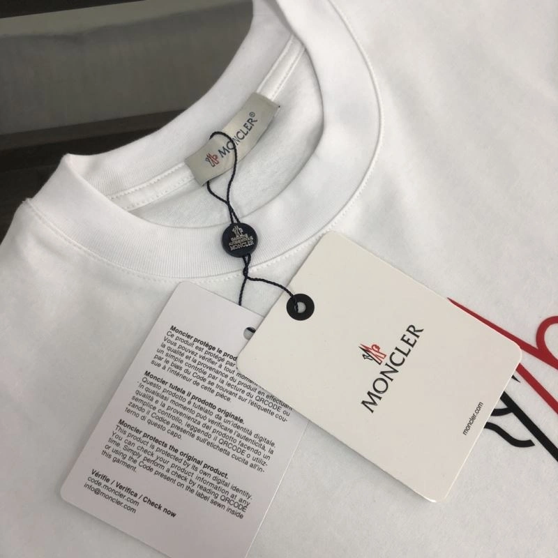 Affordable Moncler T-Shirts 142308